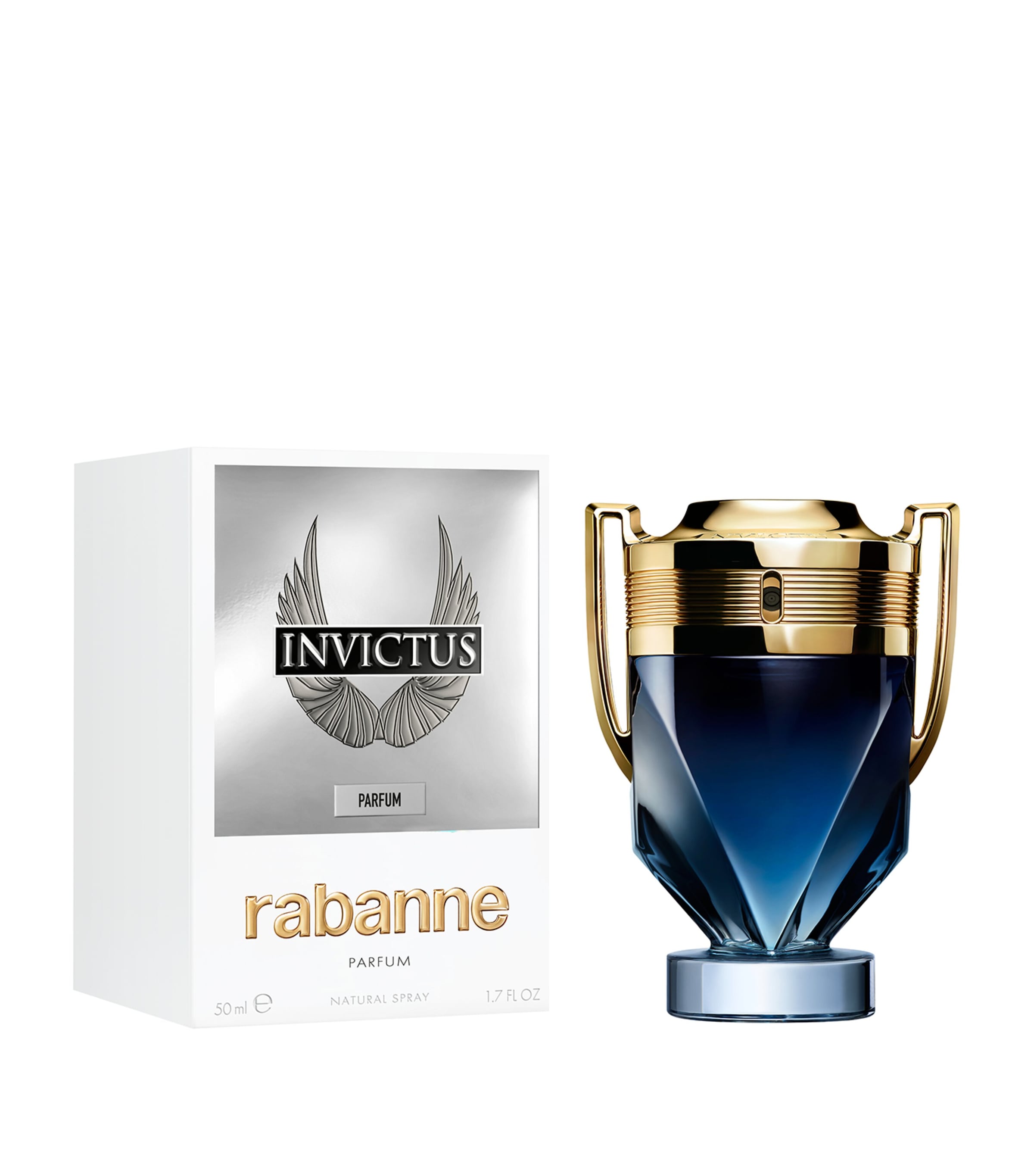 Invictus Parfum