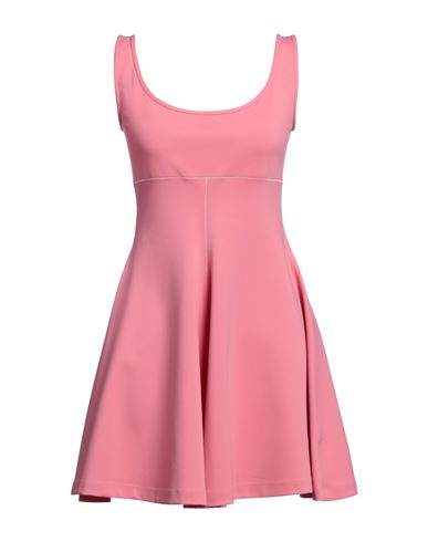 Woman Mini dress Pink