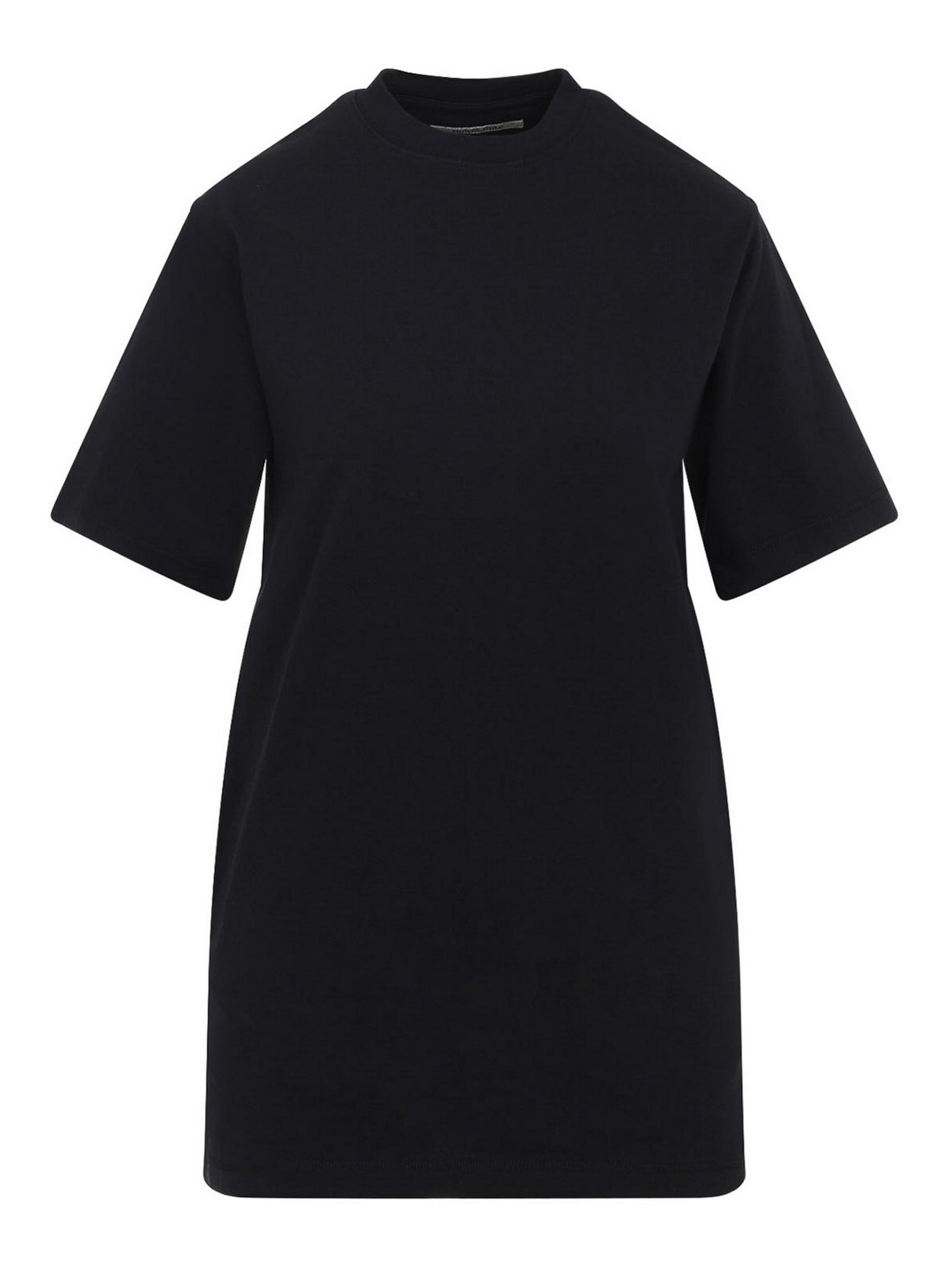 Cotton Big T-Shirt