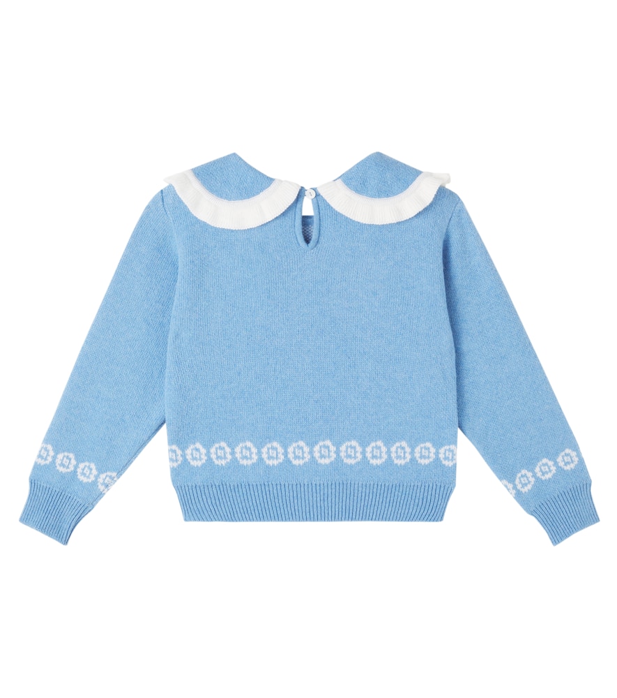 Annika sweater