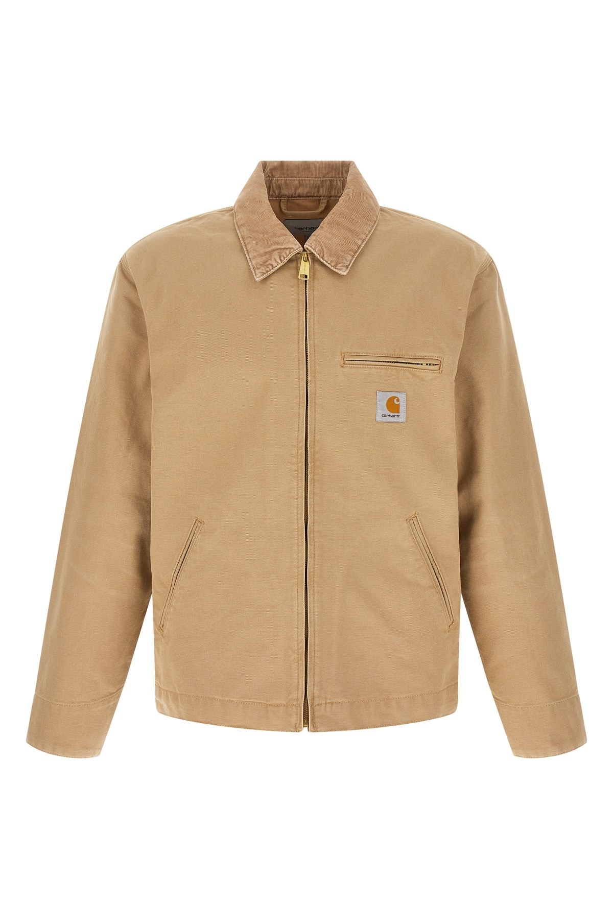 'Detroit' Jacket