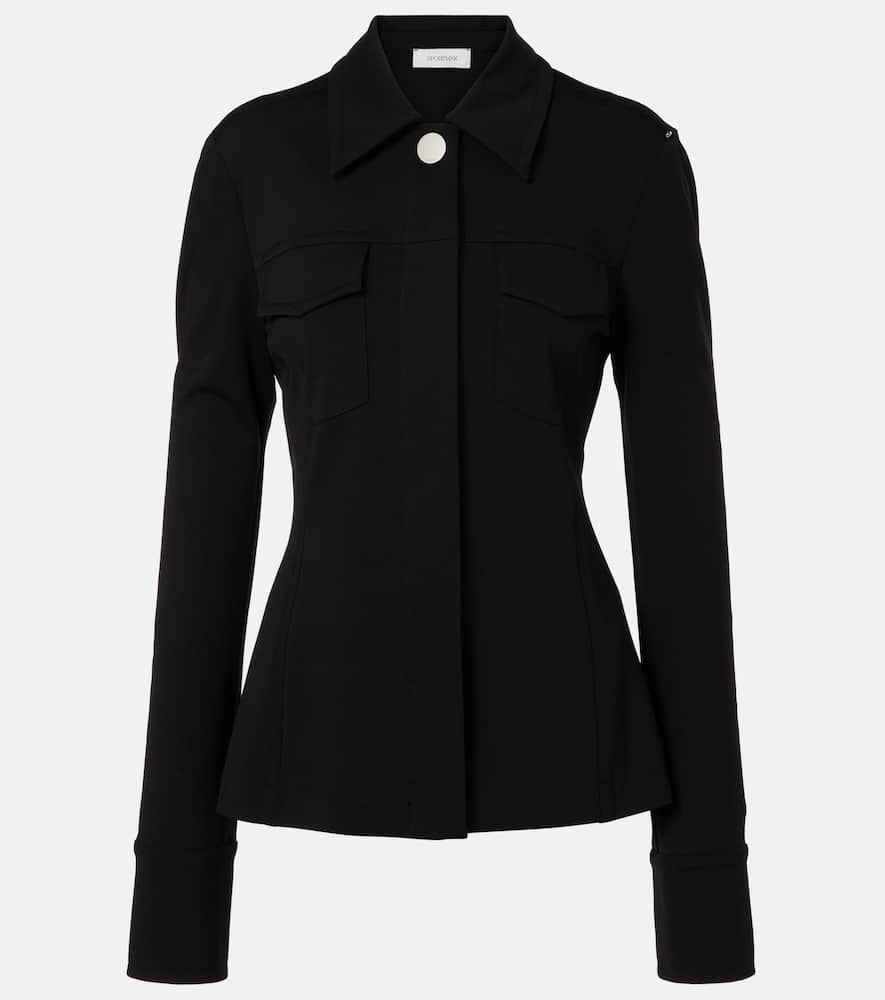 Wells jacket