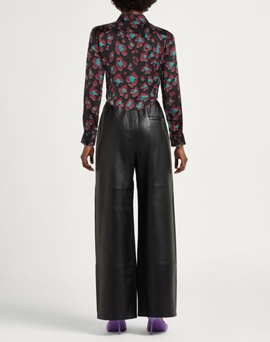 Woman Shirt Black