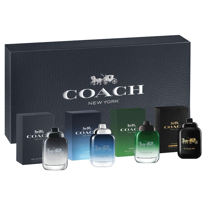 Mini Set Gift Set Fragrances 3386460157155