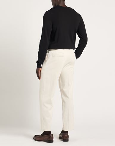 Man Sweater Black Size XL Polyamide, Viscose