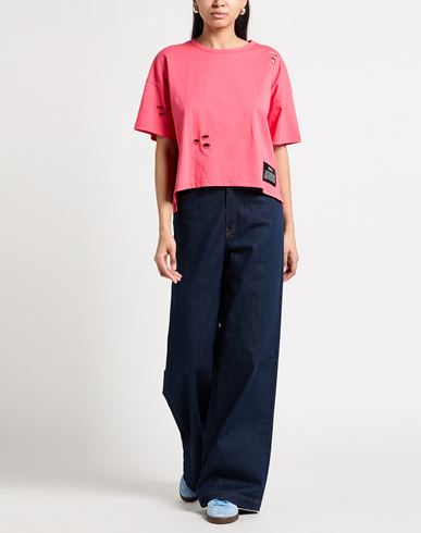 Woman T