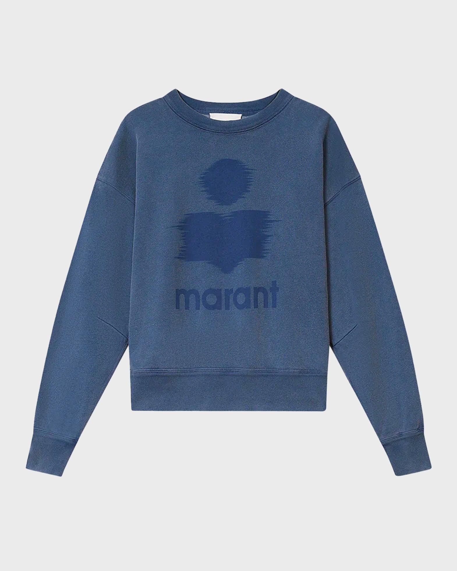 Isabel Marant Étoile Sweater Mobyli Indigo EUR