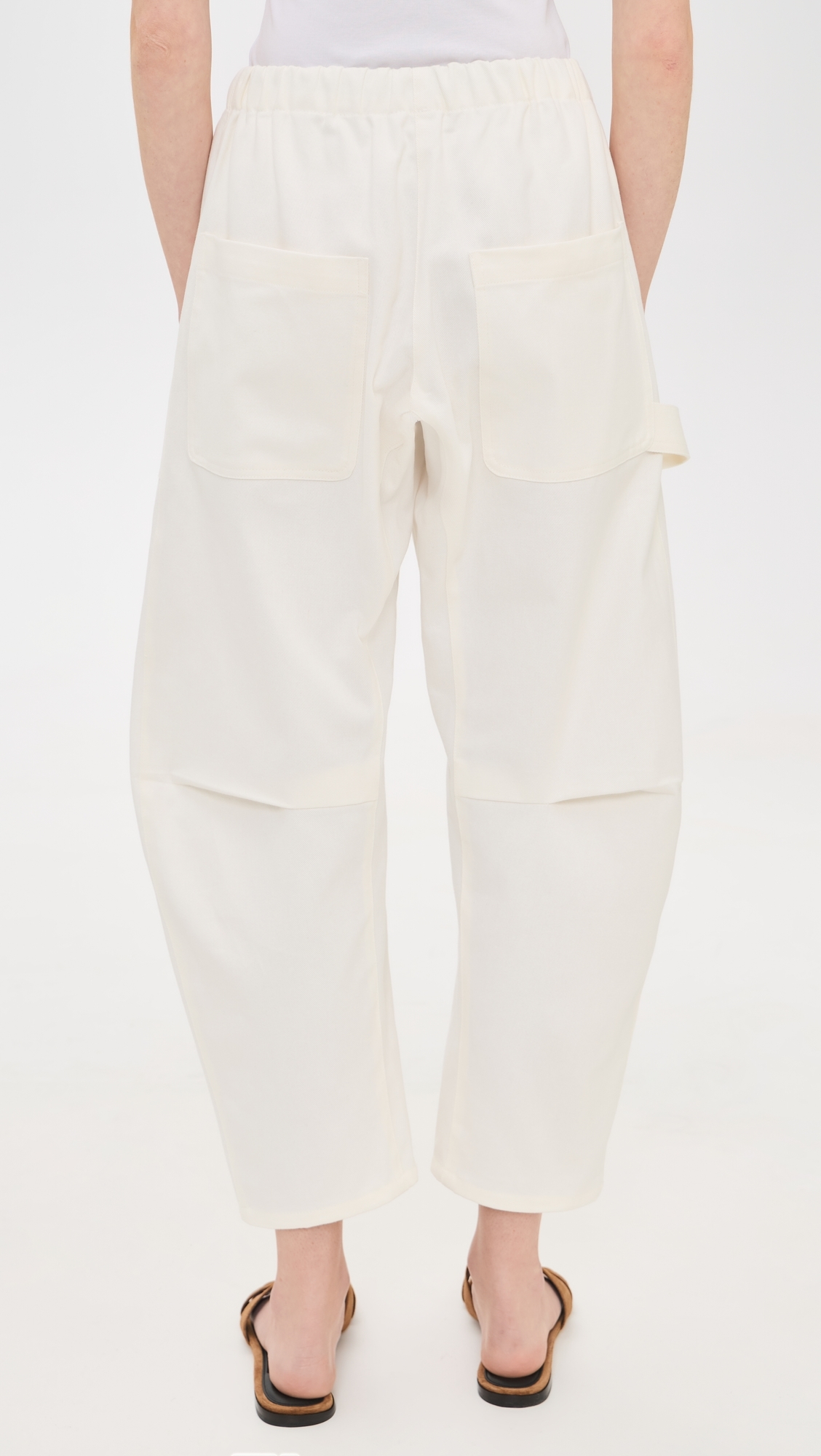 Argo Painter Pants Cream