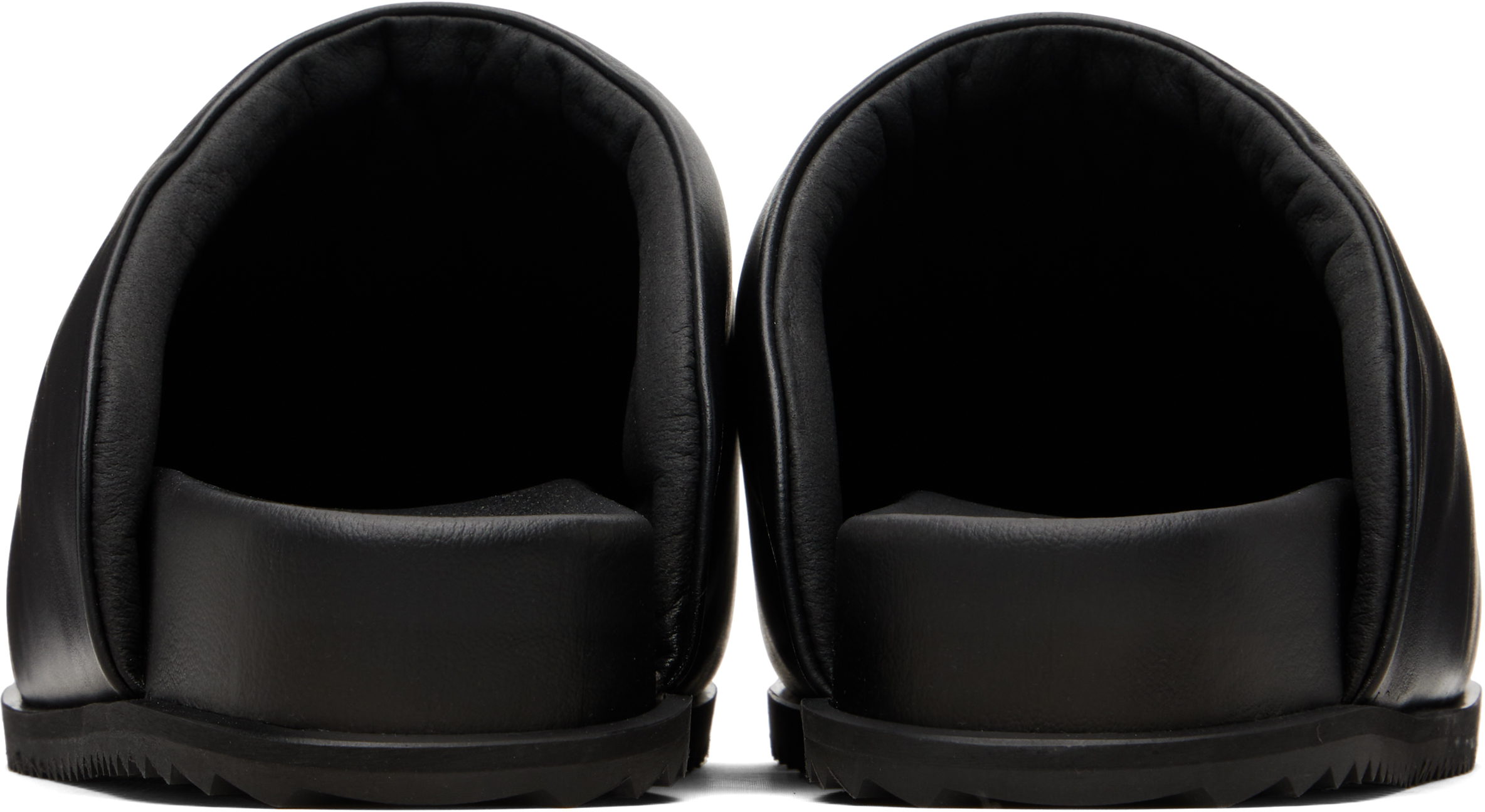 Black Truck Slides