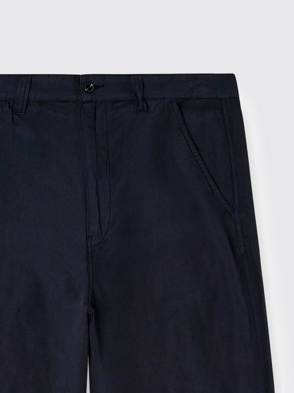 Shorts Men color Black