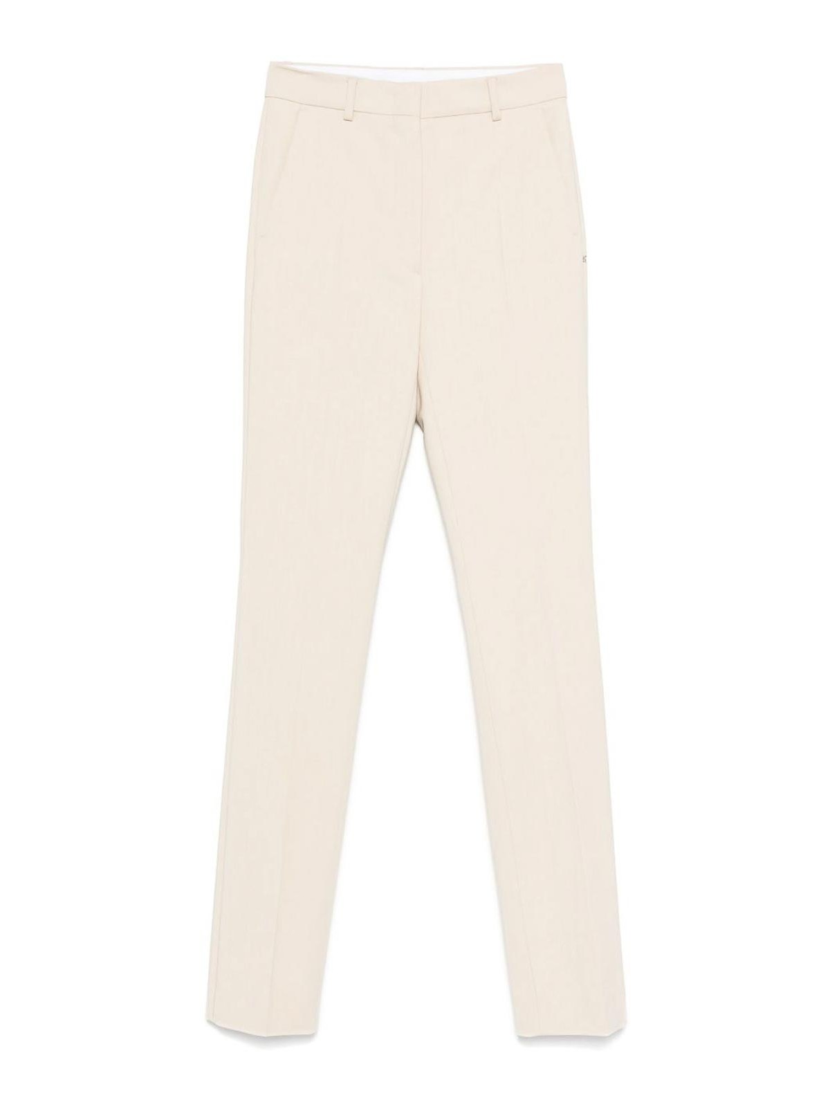 Slim Trousers