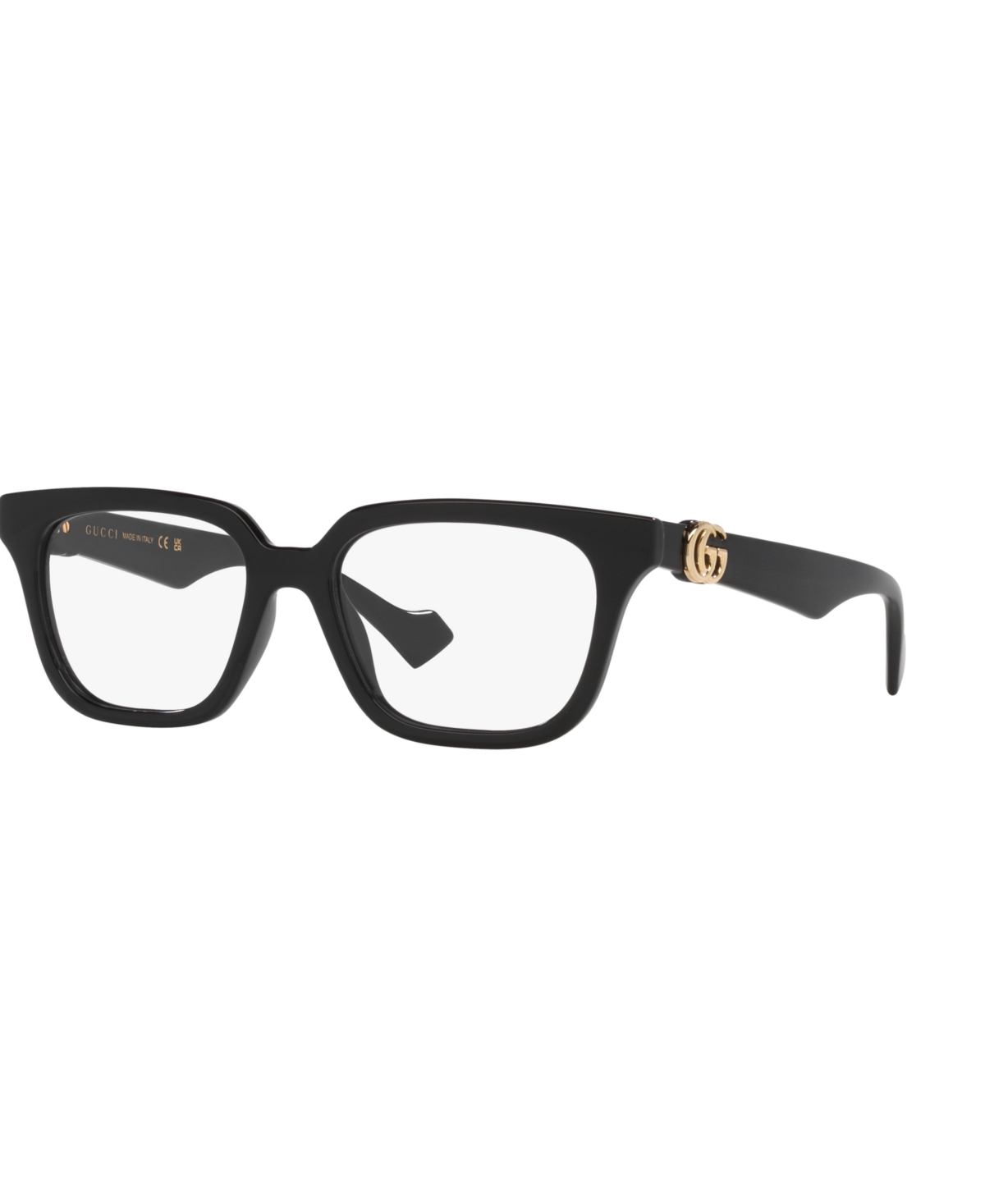 Women's Eyeglasses, GC002224 - Black