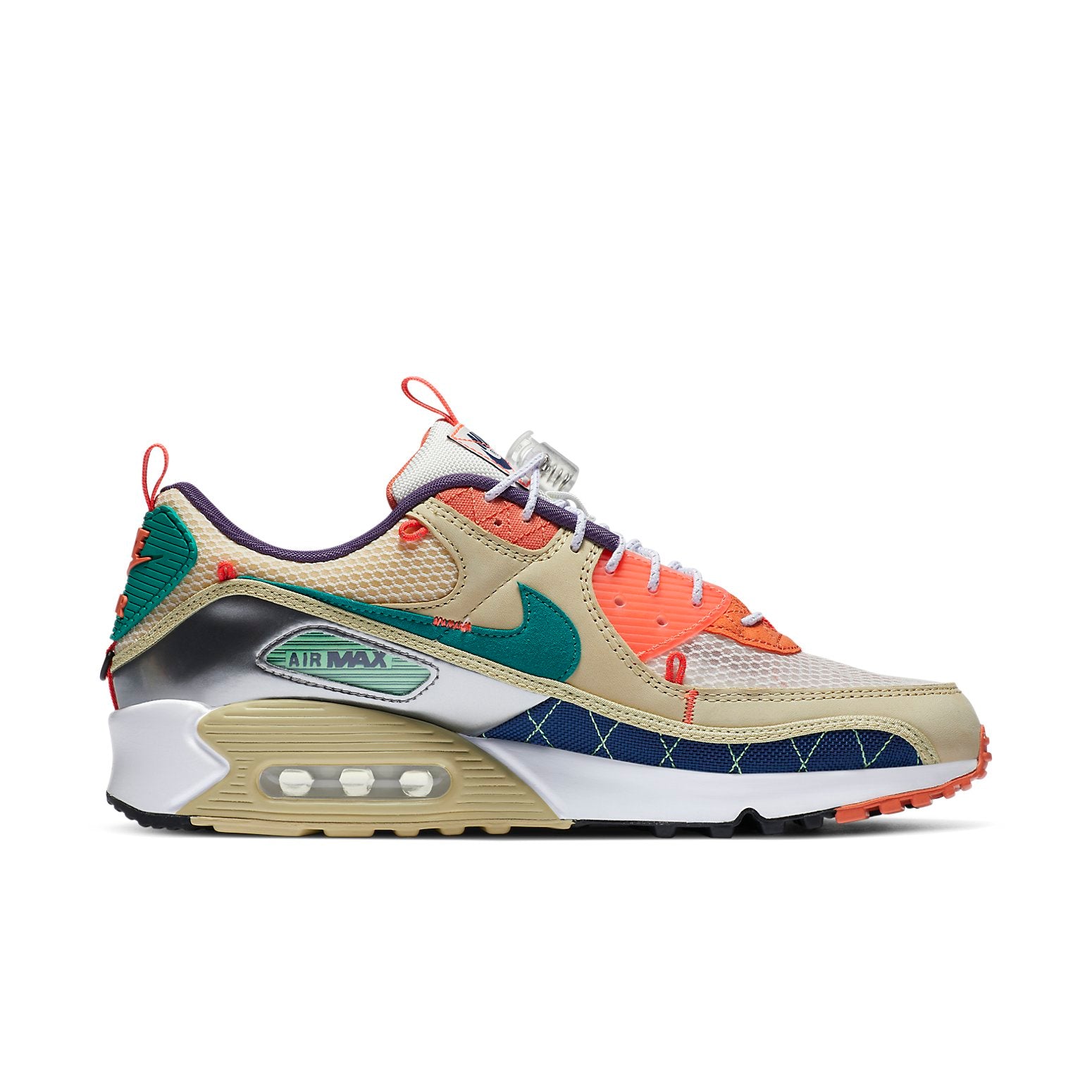 Air Max 90 'Mountaineering'