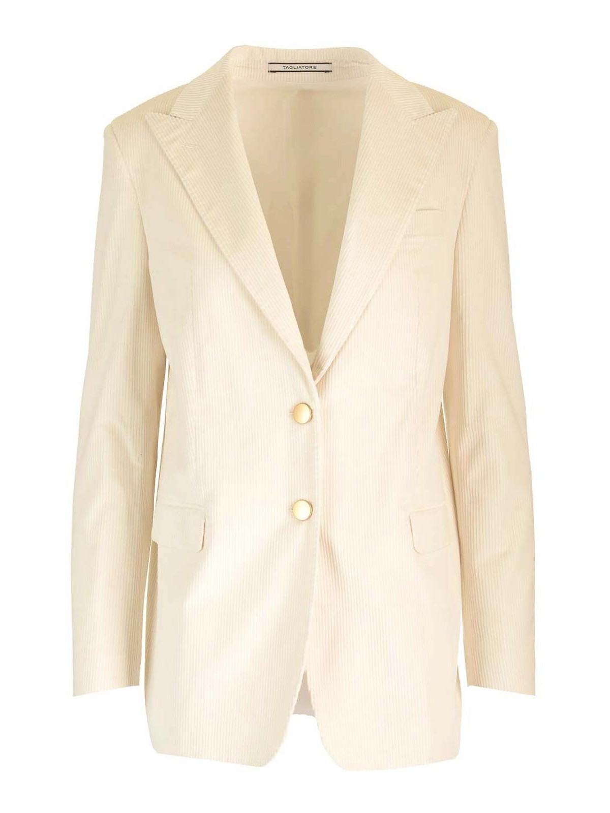 Bertha Long Blazer