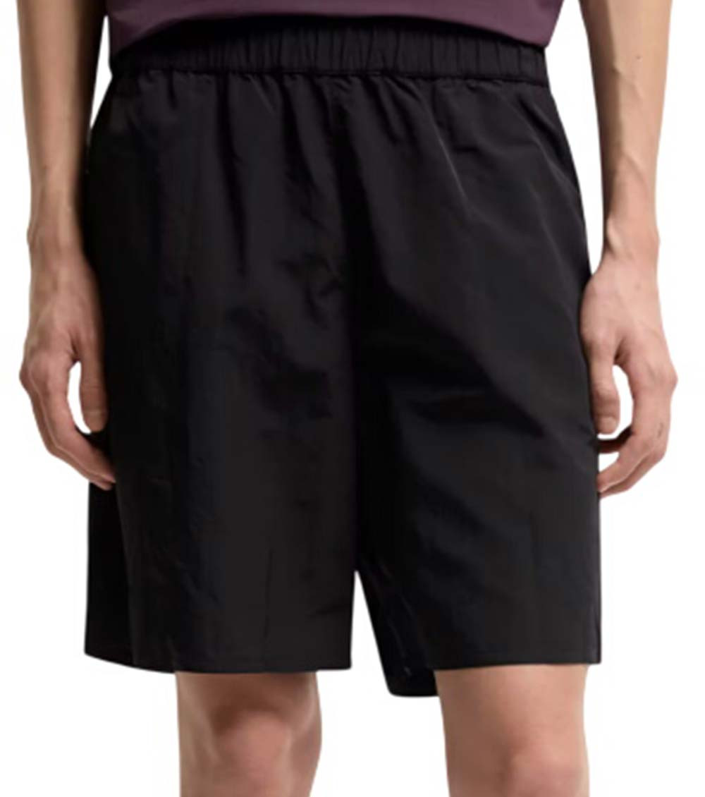 Logo Swim Shorts