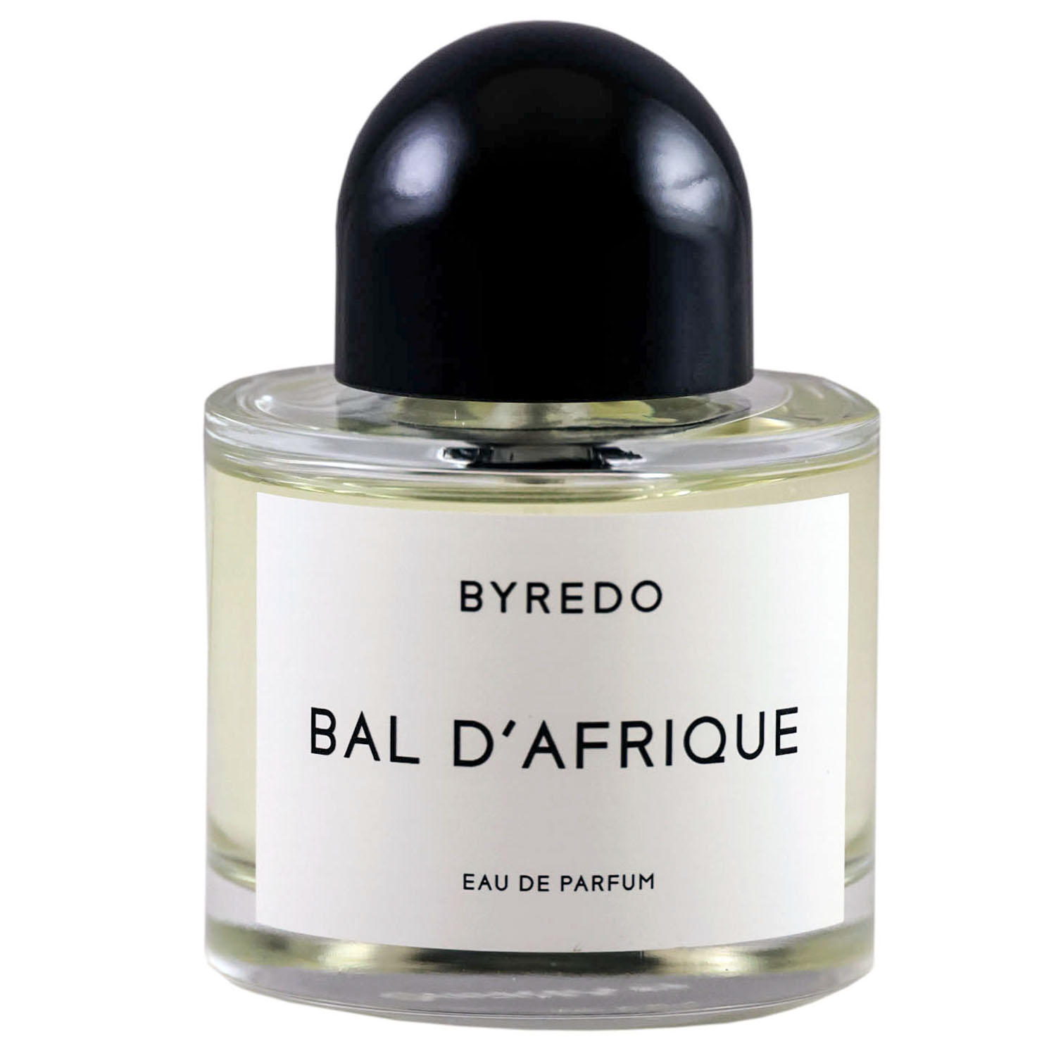 Bal d'Afrique Eau de Parfum:- 1.7 fl. oz.