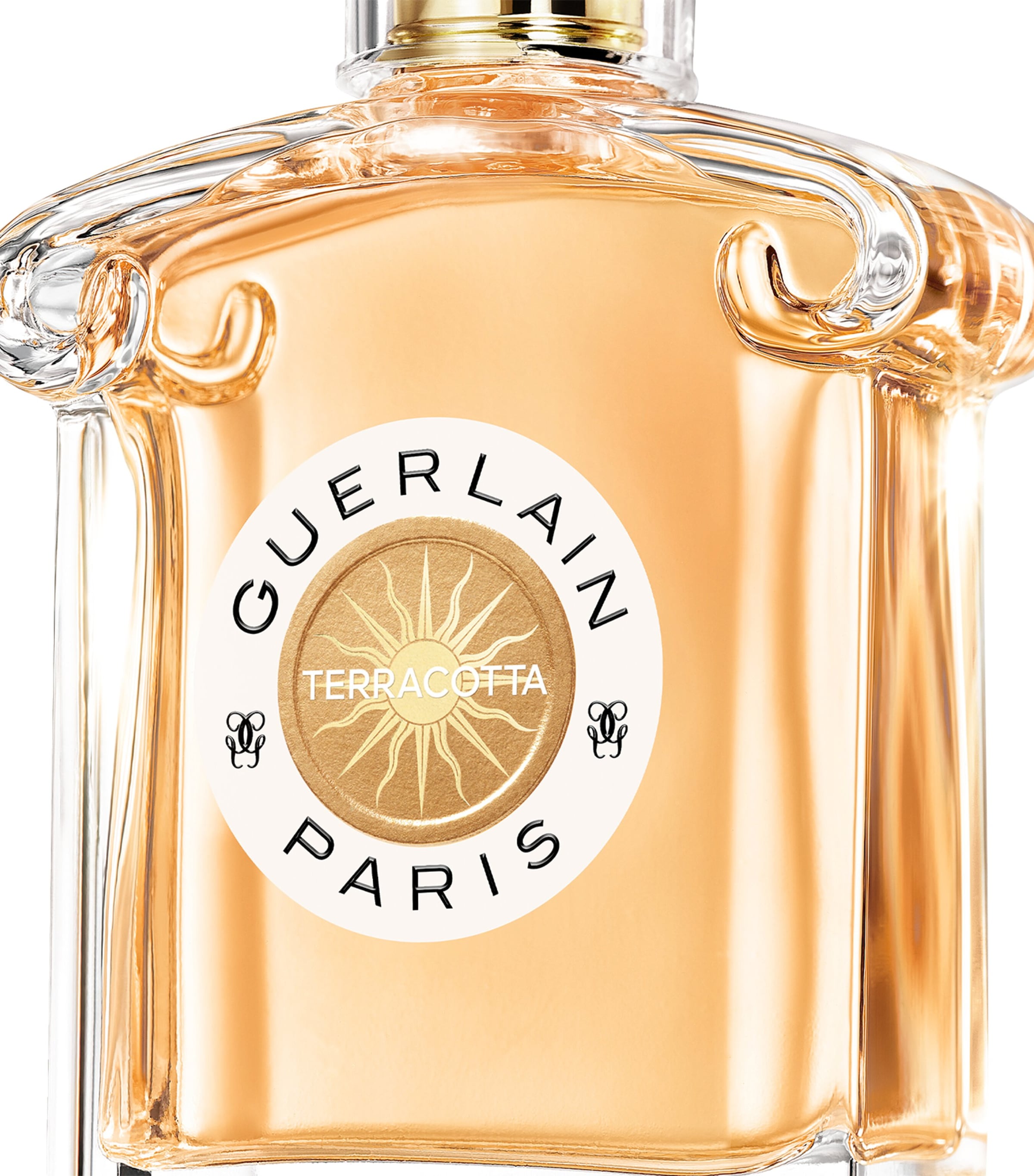 Les Légendaires Terracotta Eau de Toilette