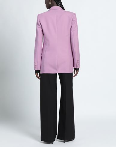 Woman Blazer Light purple