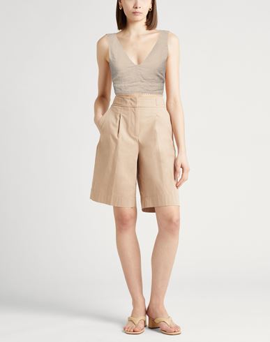 Woman Top Sand