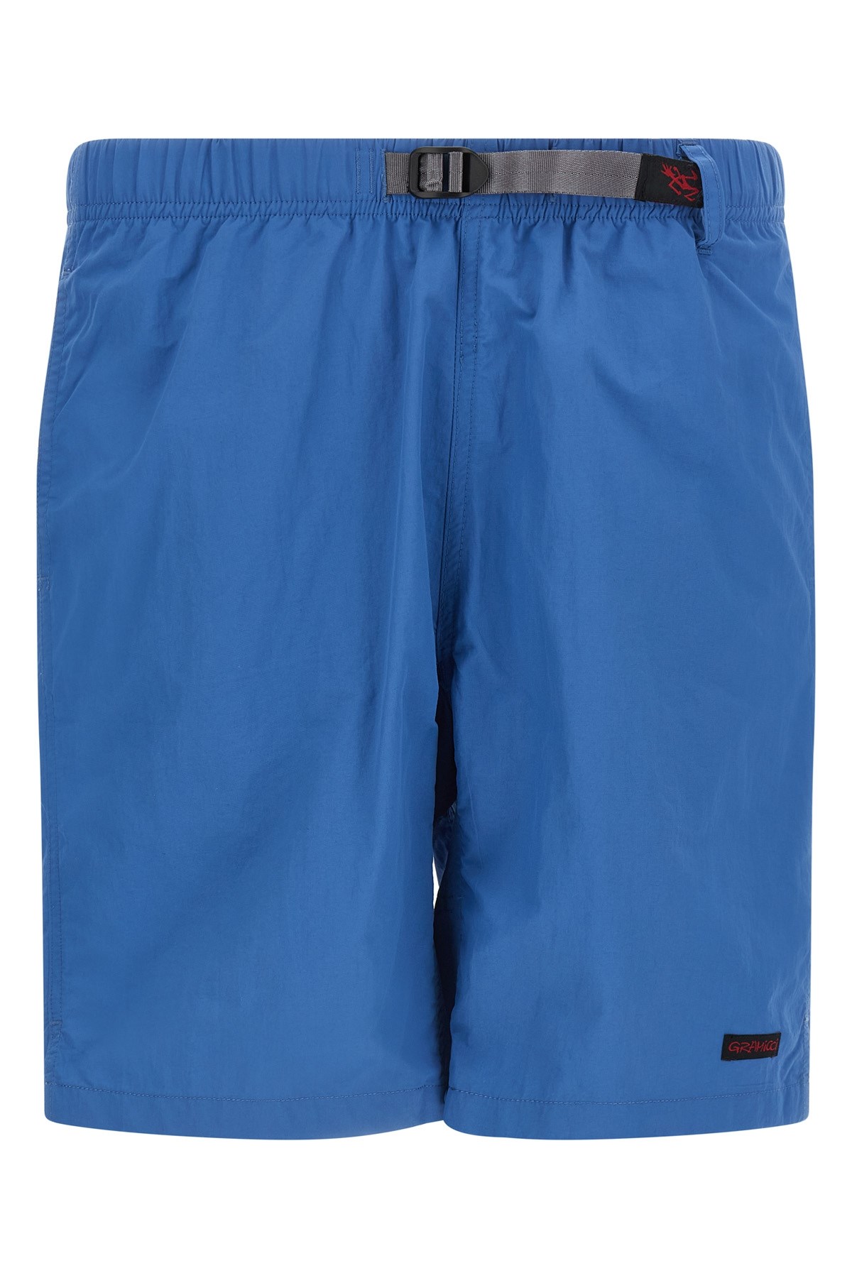 'G-Short' Bermuda Shorts