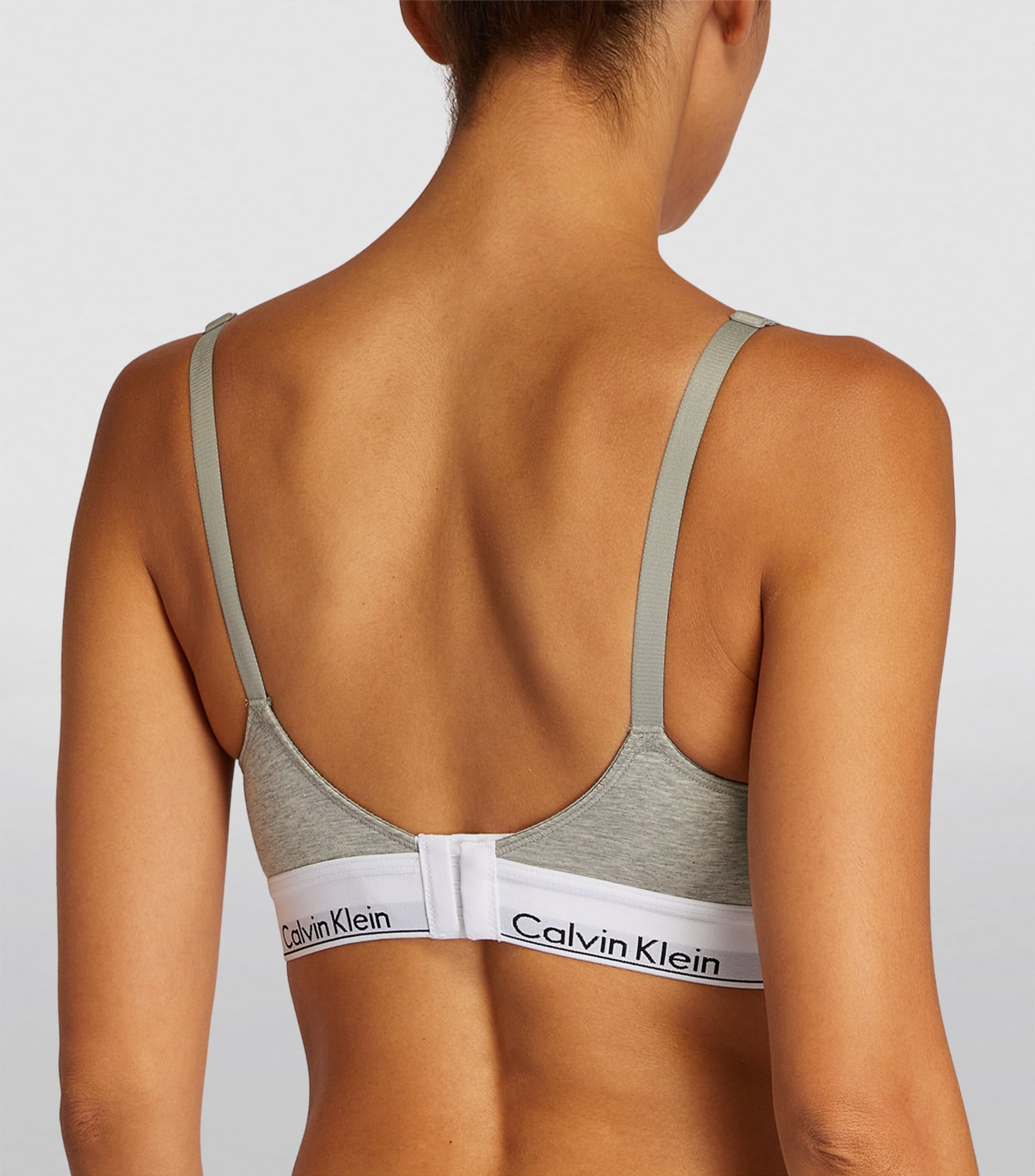 Logo Maternity Bra