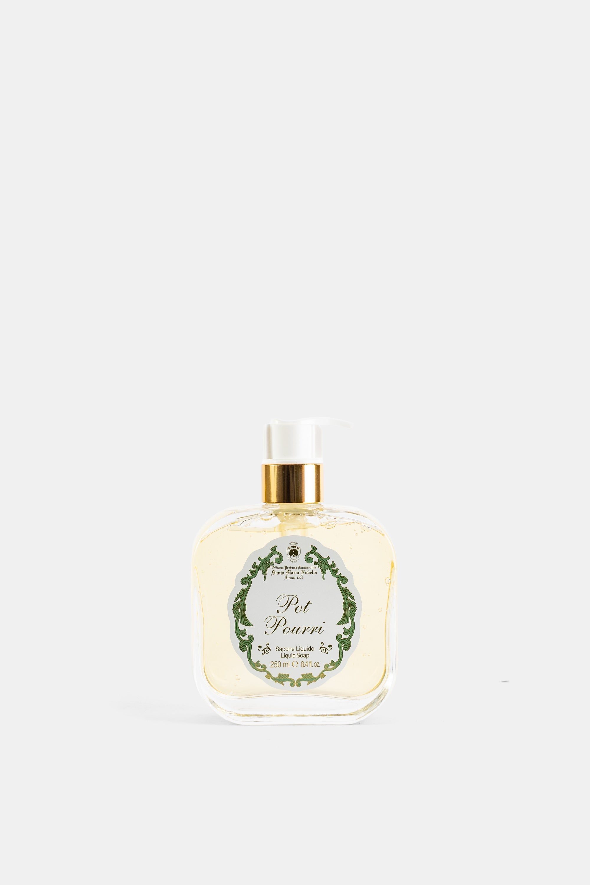 Pot Pourri - Liquid Soap 250 Ml Beauty Products