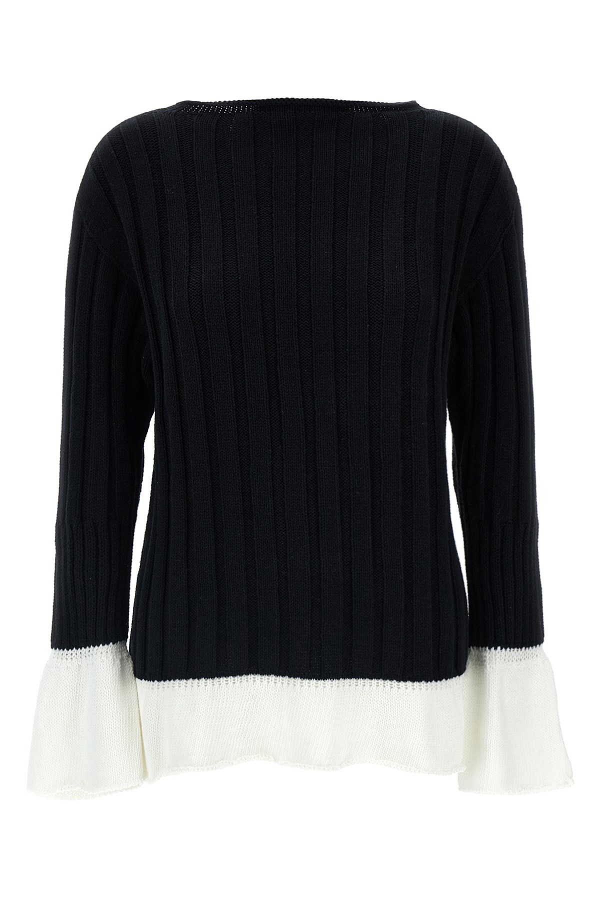 'Behind The Scenes' Sweater