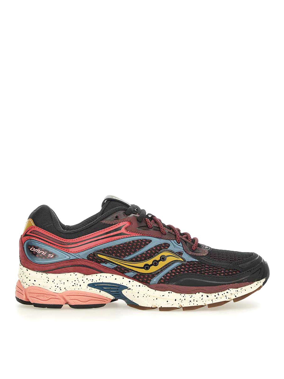 Progrid Omni 9 Sneaker