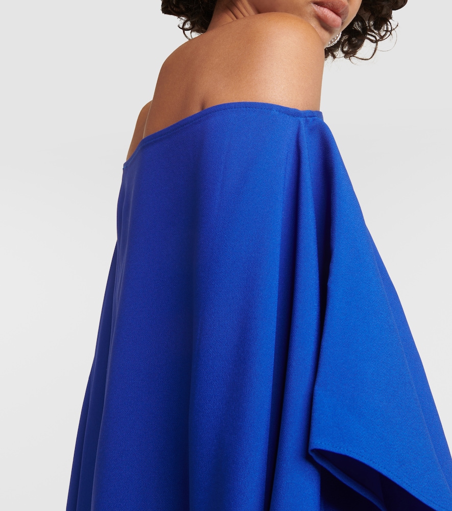 Jerry one-shoulder jumpsuit
