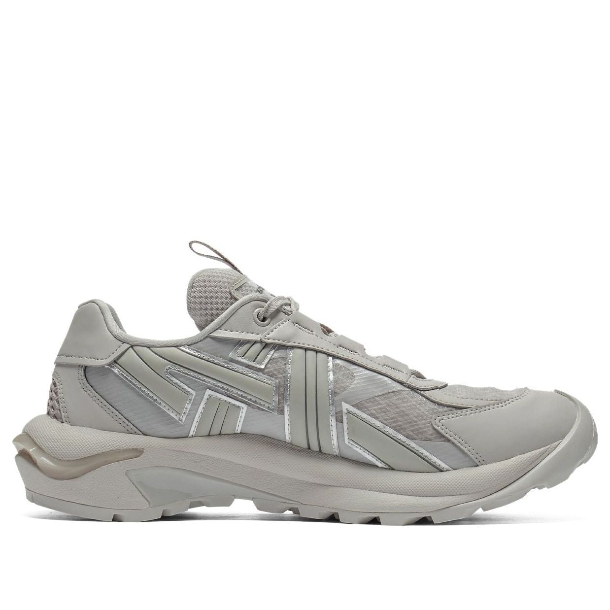 Tigtrail RS 'Oyster Grey'