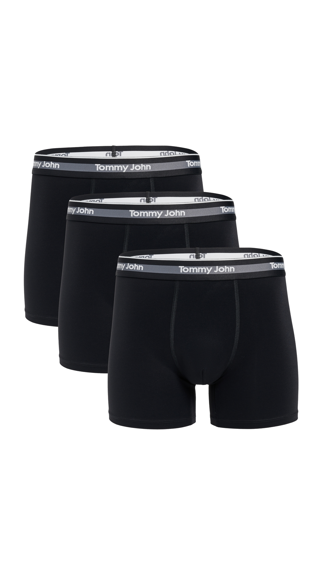 Comfort Micro 4 Boxer Briefs