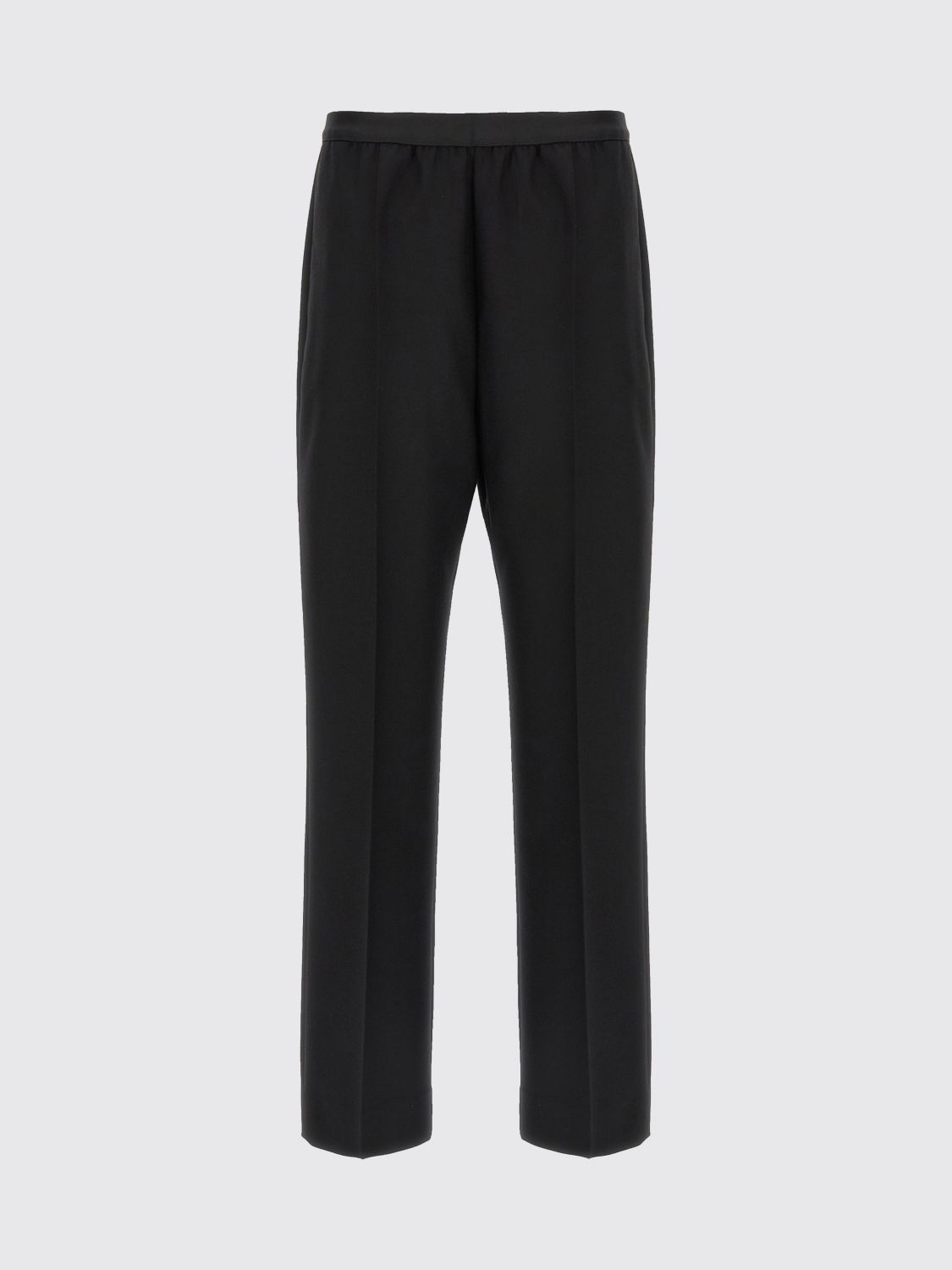 Pants Woman color Black