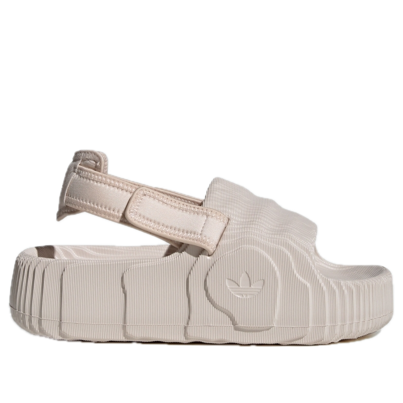 (WMNS) Adilette 22 XLG Slide 'Putty Mauve'