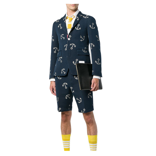 Briefcase Men colour Black