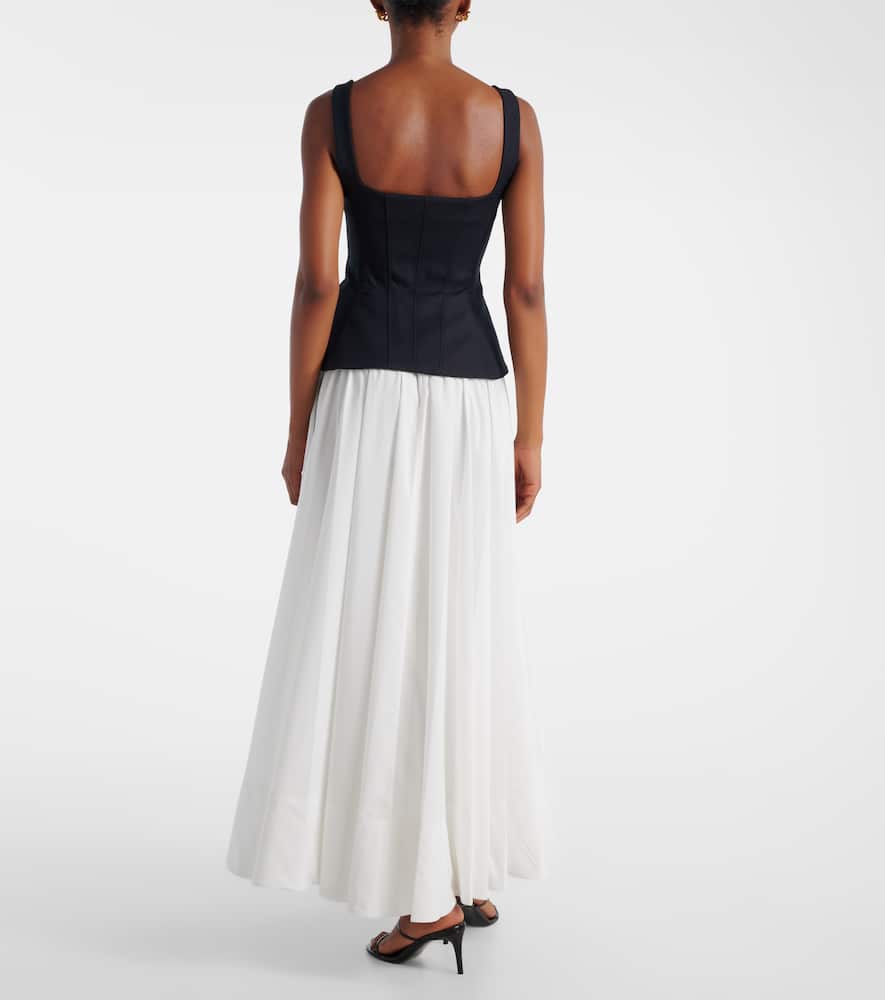 Jolynn maxi dress