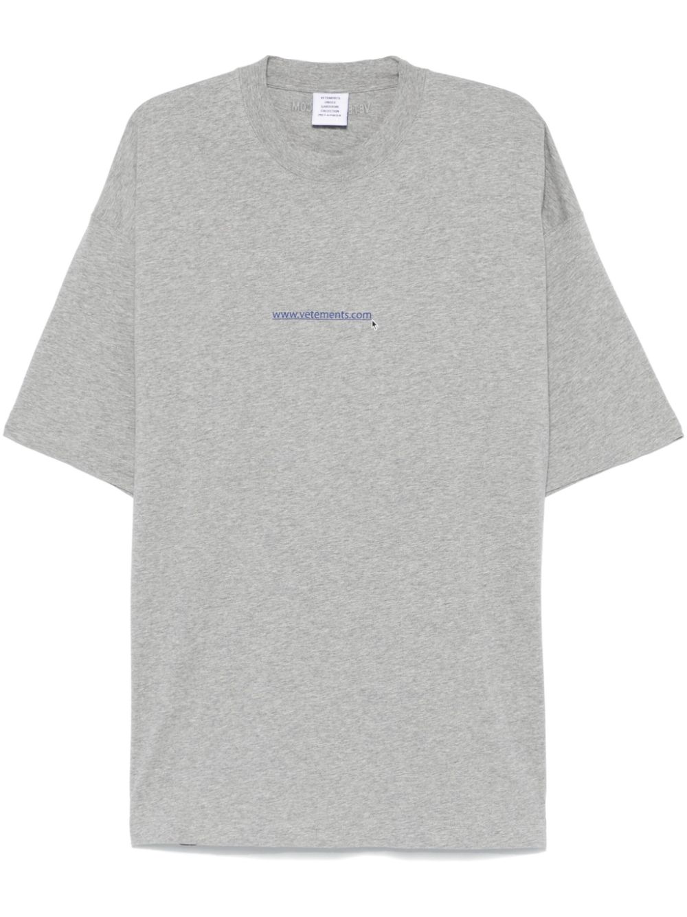 T-s - Grey