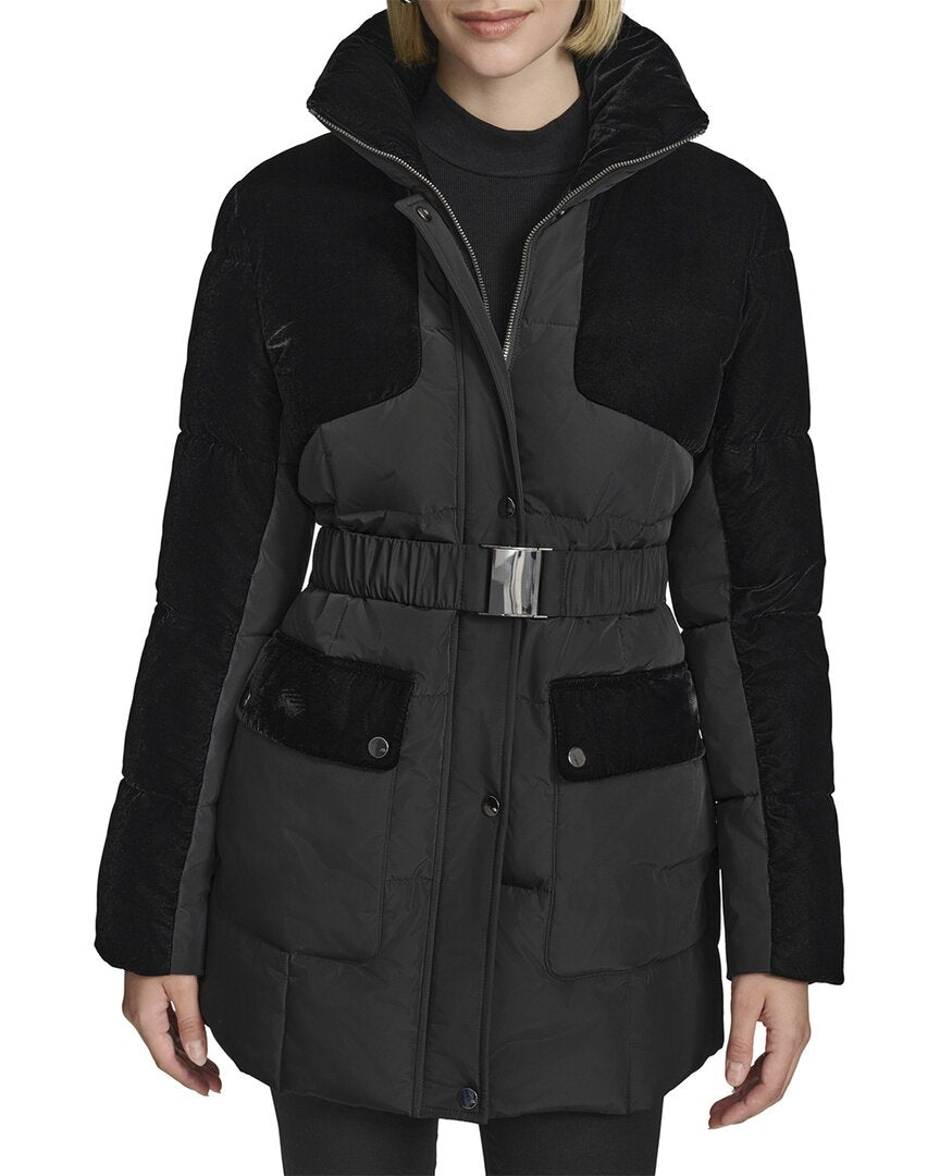 Kempsey Coat