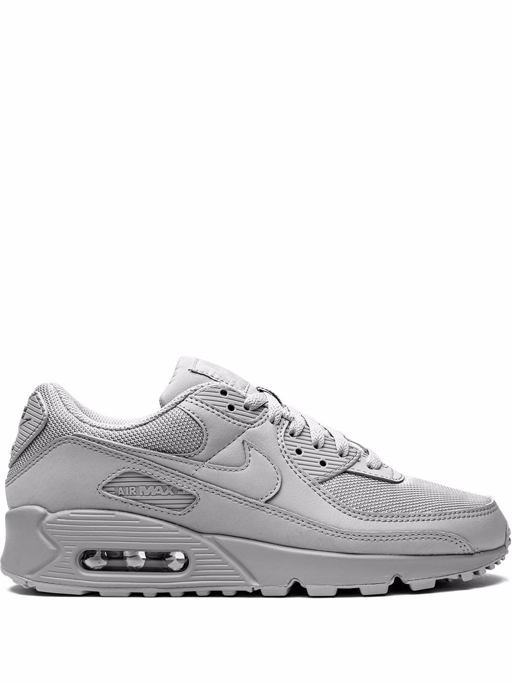 Air Max 90 "Wolf Grey" sneakers