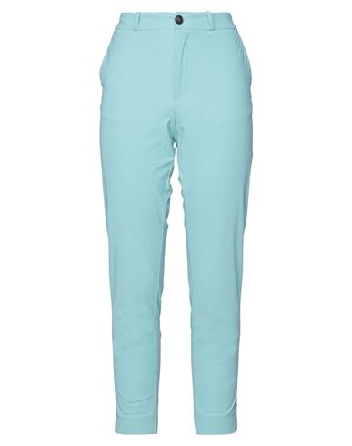 Woman Pants Sky blue
