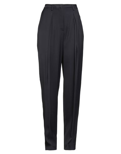 Woman Pants Midnight blue Size 4 Viscose