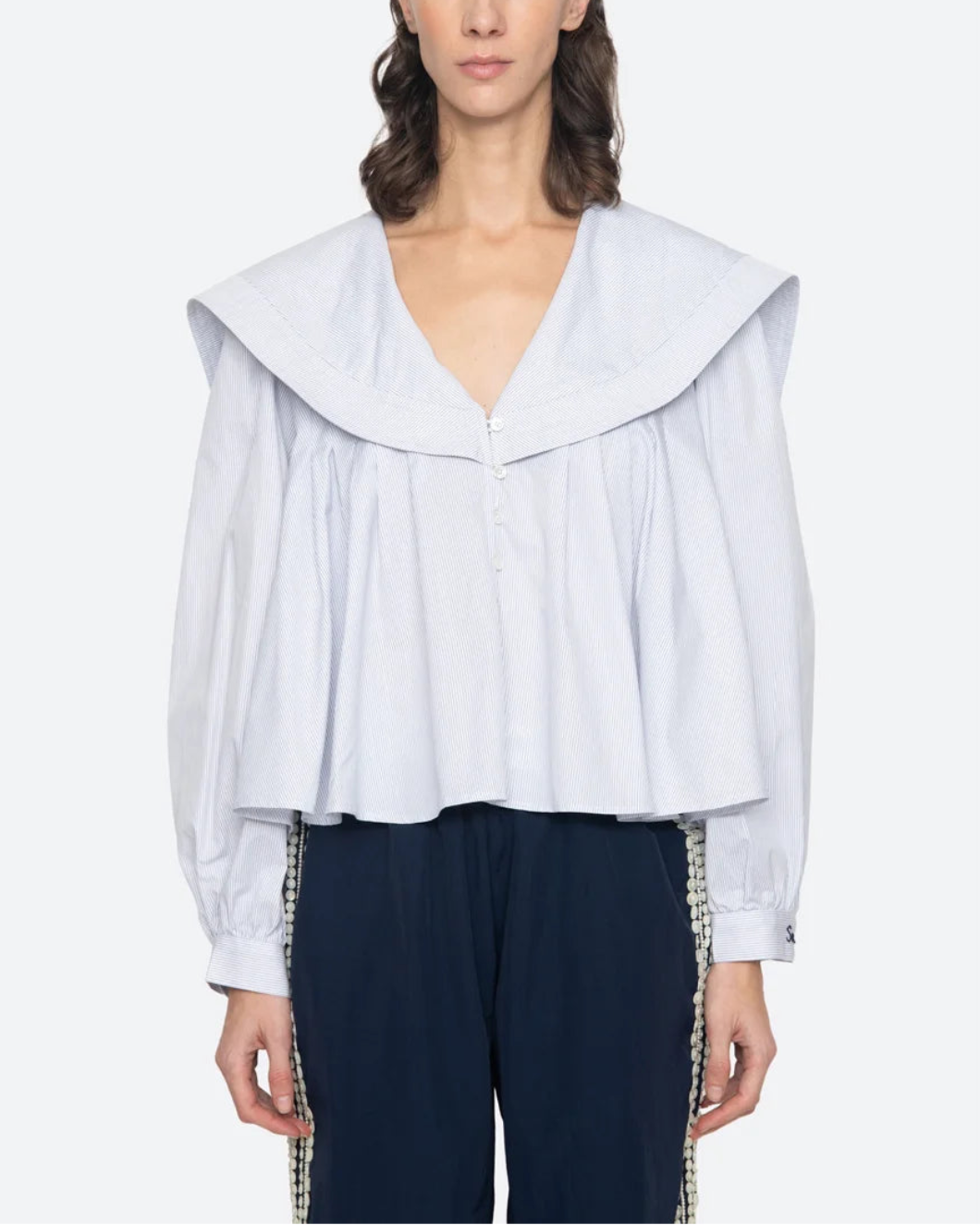 Odessa Top