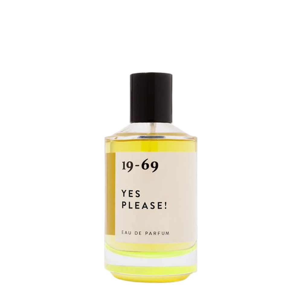 19-69 Yes Please! 100 ml — Eau de Parfu