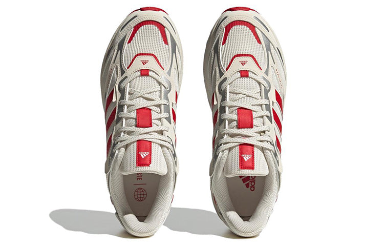 Spiritain 2000 Shoes 'Cream Red'