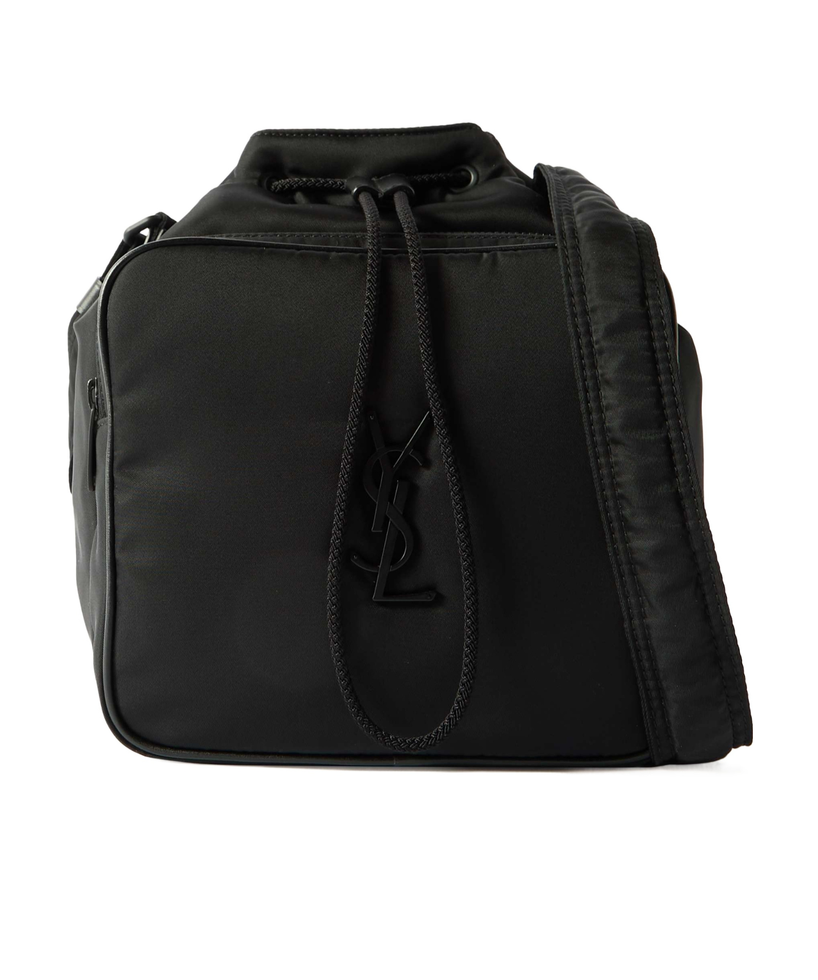 NIKI small bucket bag in nylon