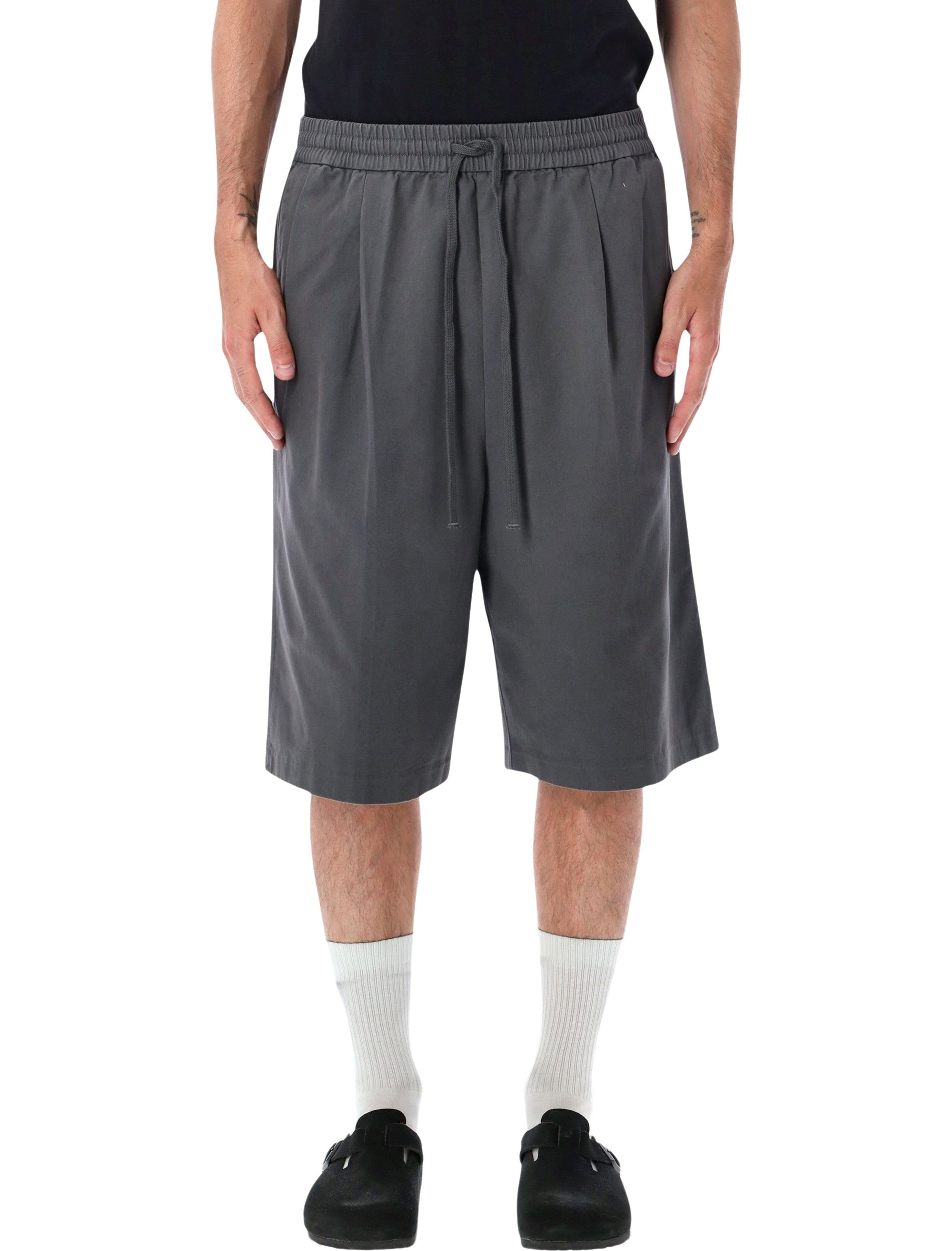 Essential-Style Men's Shorts