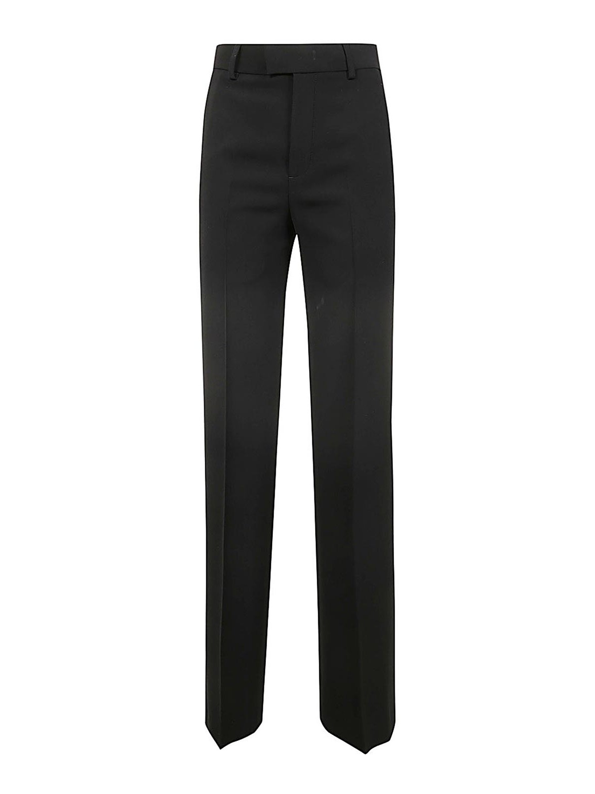 Maaike Flared Leg Trousers
