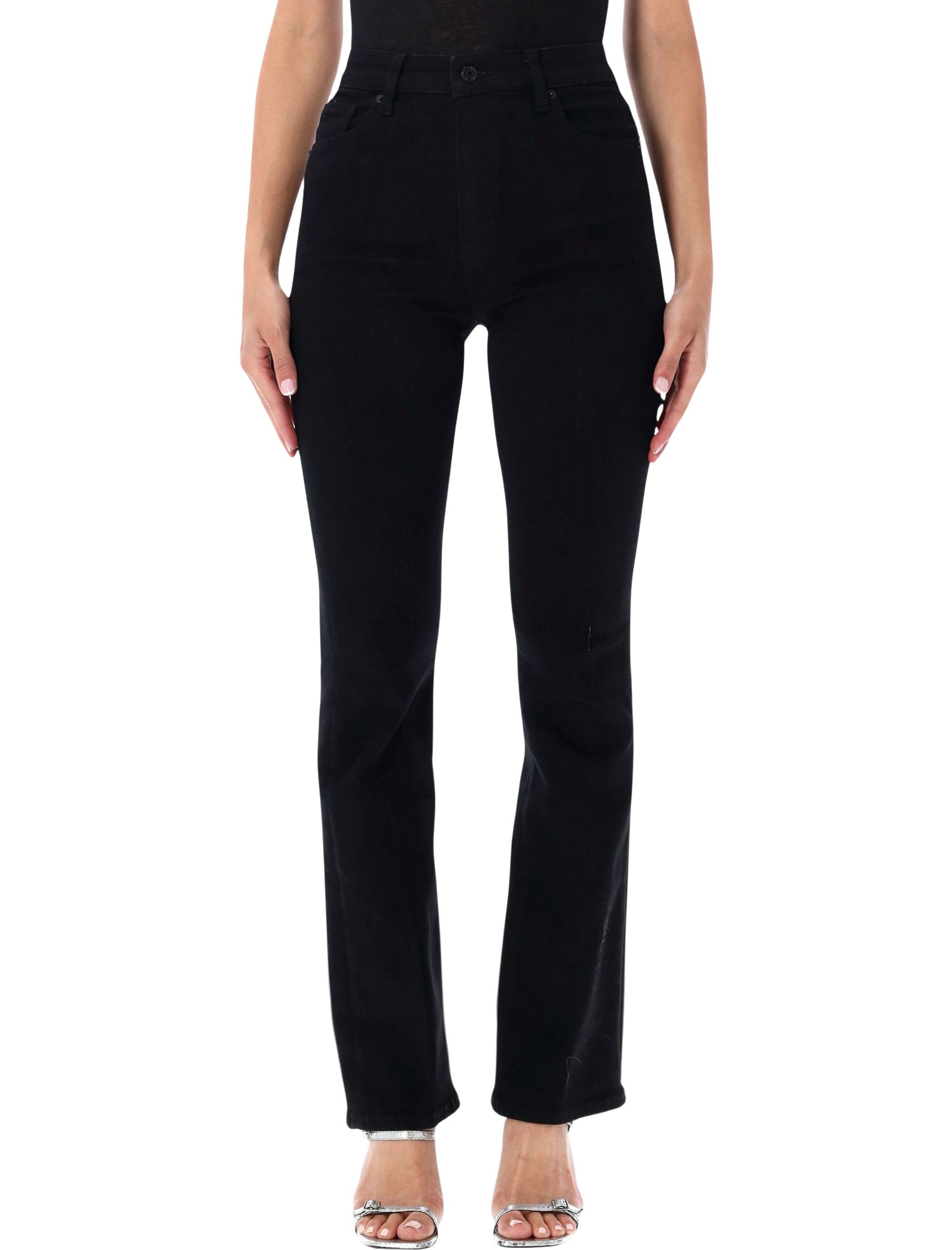 -Style Jeans for Women
