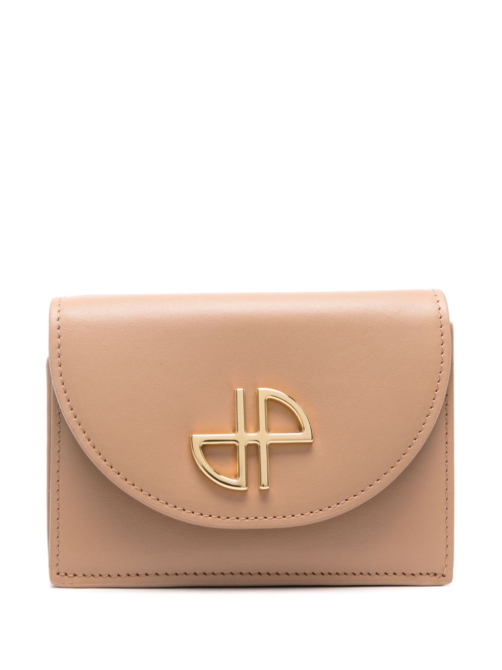 JP wallet - Neutrals