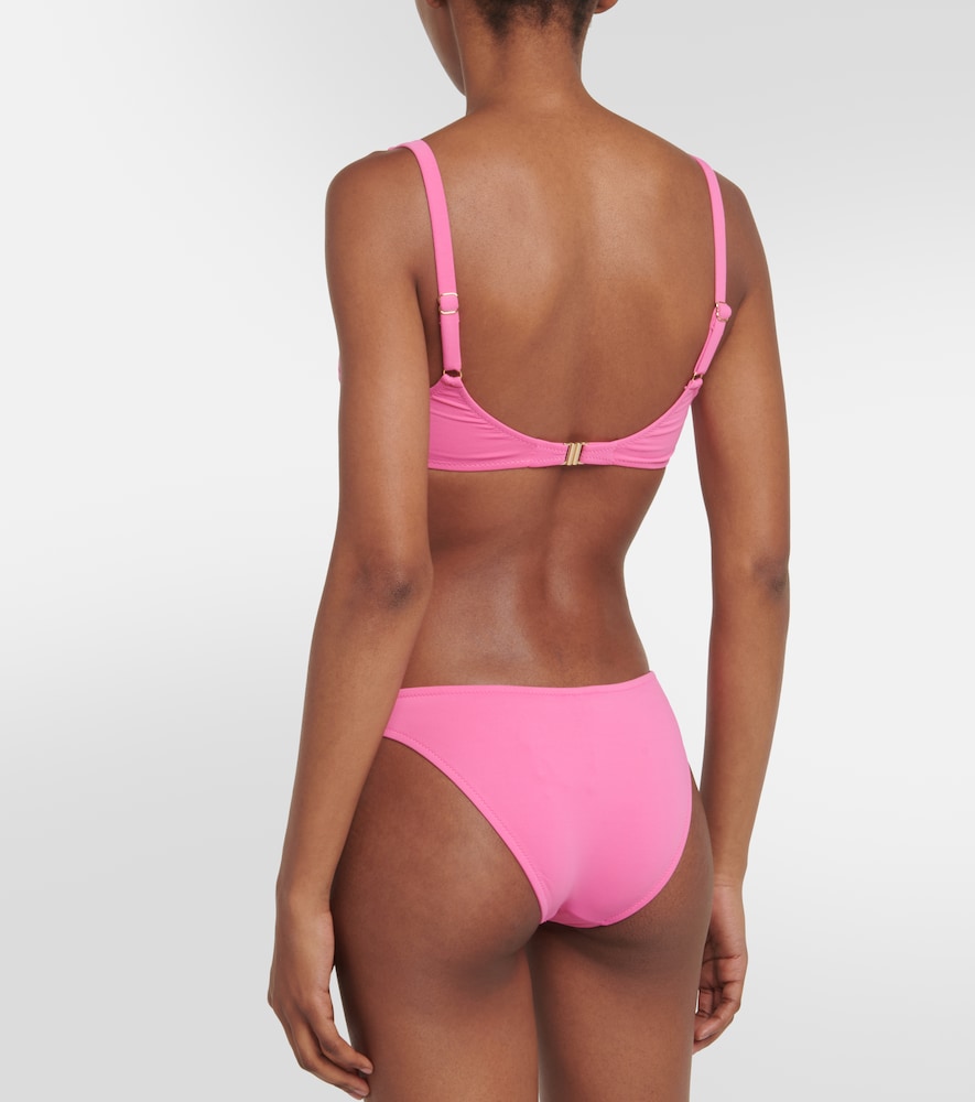 Bel Air bikini top