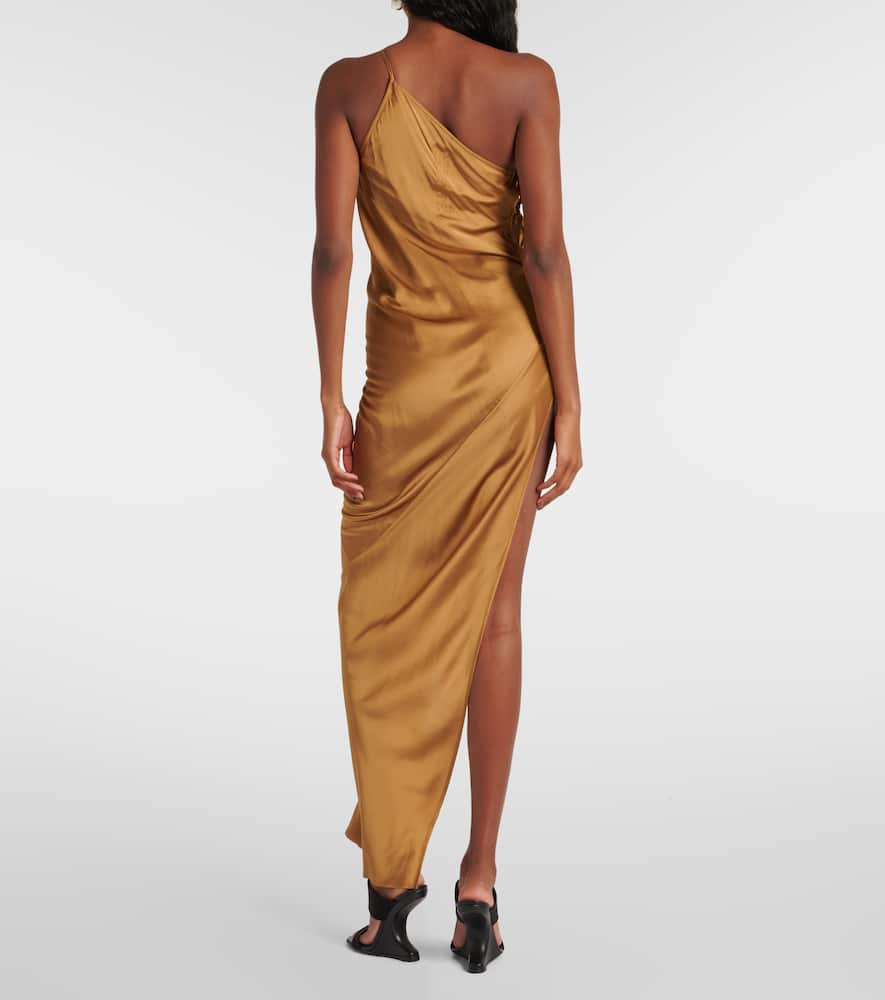 Taco midi dress